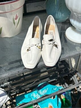 Ladies Enzo Shoes Made In Brazil